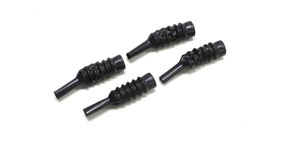 IF346-08 Shock Boots (For Big Shock/4Pcs) IF346-08  - KYOSHO RC